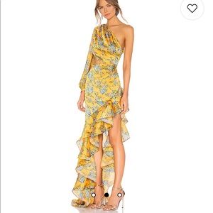 Bronx & Banco Hannah Gown